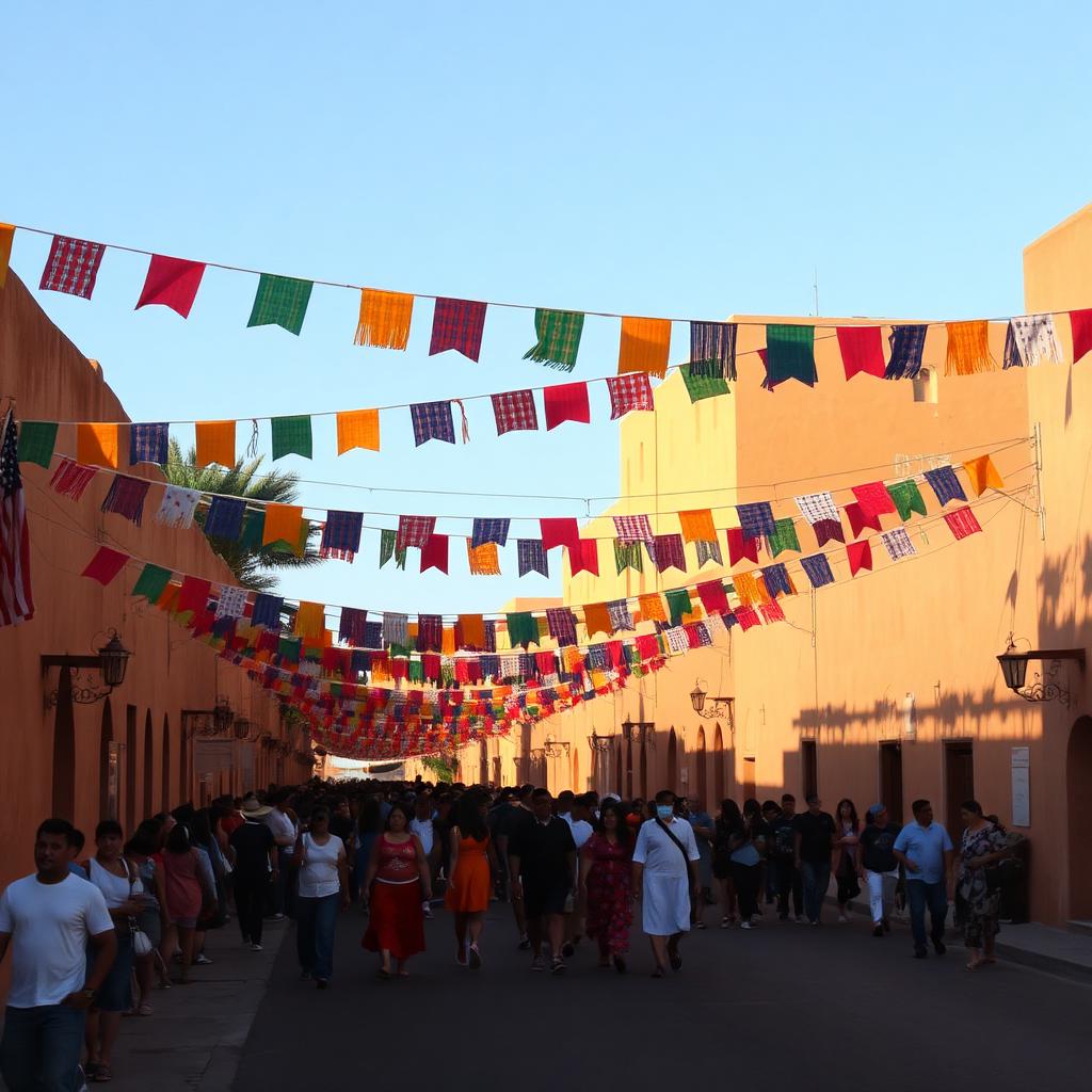 Días Festivos